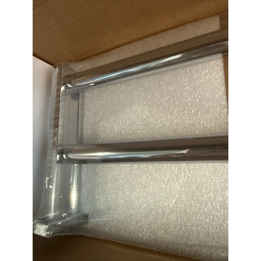 Towel‎ Bar Double Ginger 3022-24/PC 24